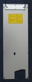 Wandhalterung Beosound 9000 vertikal